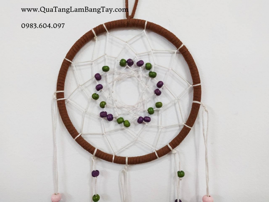 dreamcatcher thổ dân